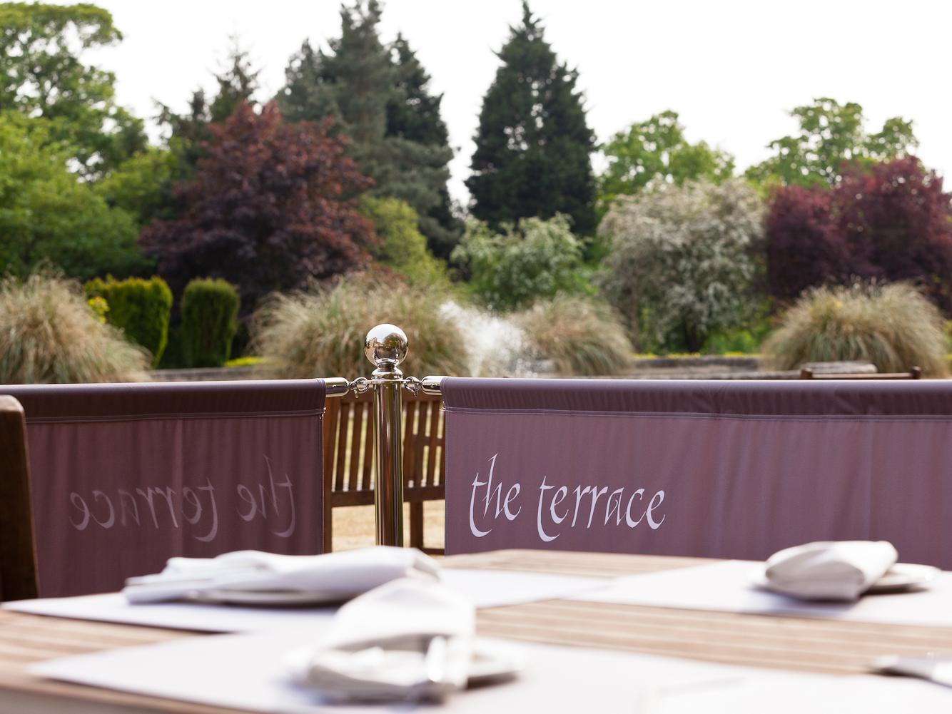 Down Hall Hotel Hatfield Heath Exterior photo
